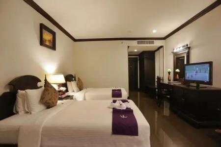 Lucky Angkor & Spa - 136