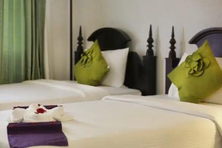 Lucky Angkor & Spa - 2