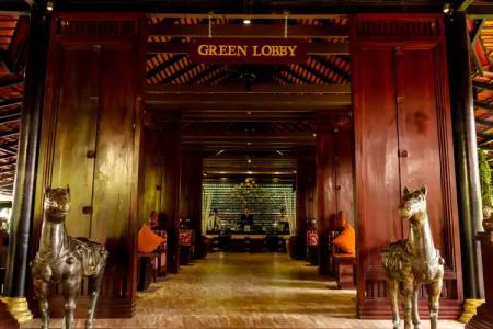 Lucky Angkor & Spa - 29