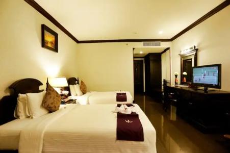 Lucky Angkor & Spa - 107