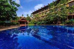 Angkor Paradise Hotel, Siem Reap