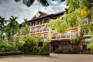 Angkor Paradise Hotel, Siem Reap