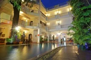 Grand Sunset Angkor Hotel, Siem Reap