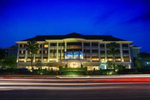 Angkor Century Resort & Spa, Siem Reap