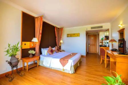 Angkor Century Resort & Spa - 3