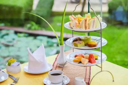 Angkor Century Resort & Spa - 11