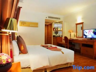 Angkor Century Resort & Spa - 72