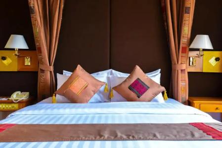 Angkor Century Resort & Spa - 4