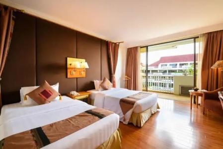 Angkor Century Resort & Spa - 21