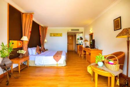 Angkor Century Resort & Spa - 6