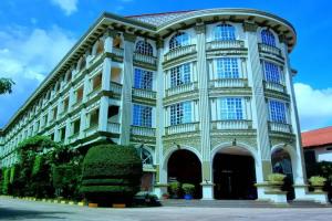 Goldiana Angkor Hotel, Siem Reap