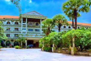 Goldiana Angkor Hotel