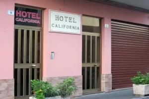 Hotel California, Milazzo