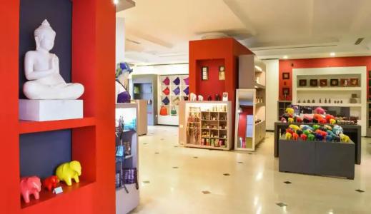 Memoire d' Angkor Boutique - 23