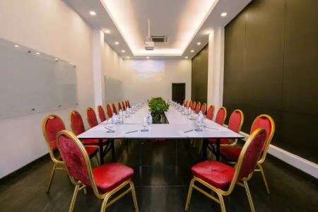 Memoire d' Angkor Boutique - 22