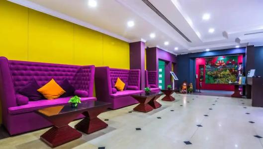 Memoire d' Angkor Boutique - 24