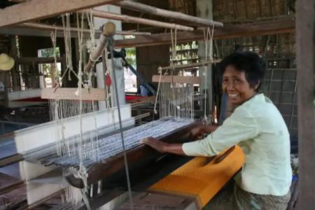 Memoire d' Angkor Boutique - 34