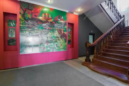 Memoire d' Angkor Boutique - 17