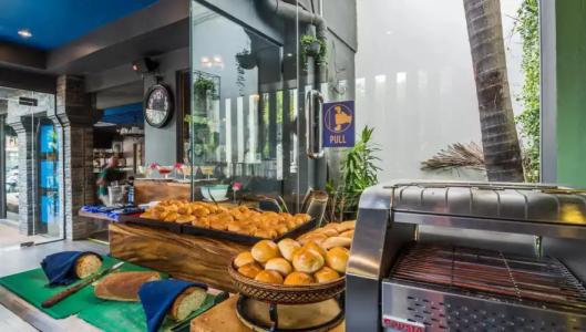 Memoire d' Angkor Boutique - 15