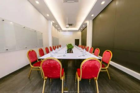 Memoire d' Angkor Boutique - 21