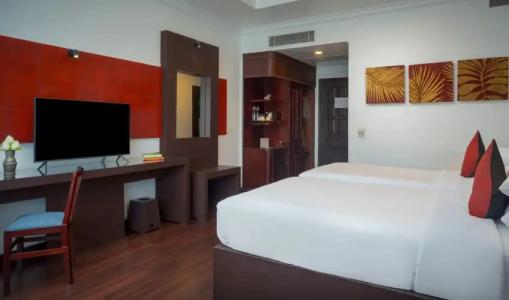 Memoire d' Angkor Boutique - 43