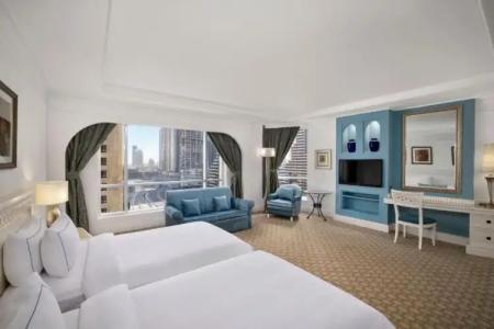 Al Habtoor Grand Resort, Autograph Collection By Marriott - 128