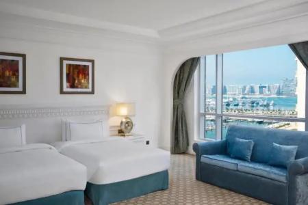 Al Habtoor Grand Resort, Autograph Collection By Marriott - 125