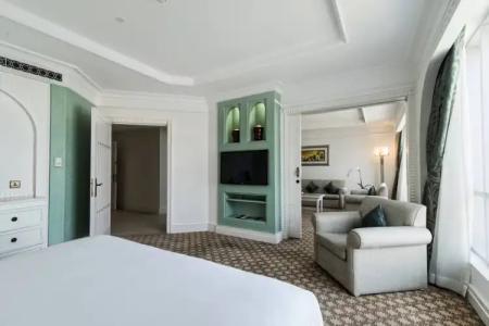 Al Habtoor Grand Resort, Autograph Collection By Marriott - 150