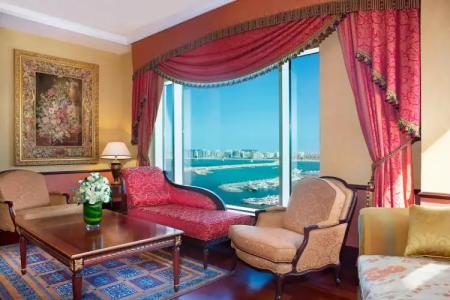 Habtoor Grand Resort, Autograph Collection - 170