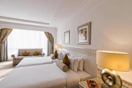 Al Habtoor Grand Resort, Autograph Collection By Marriott - 126