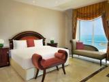 2 Bedrooms Presidential Club Lounge Access Suite oceanfront