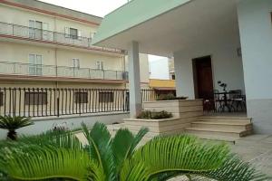 B&B Il Viandante, Mesagne