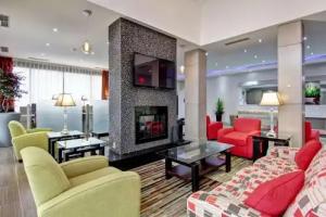 Best Western Plus Toronto North York Hotel & Suites, Toronto