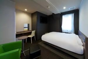 Hotel Shimbashi Sambankan, Tokyo
