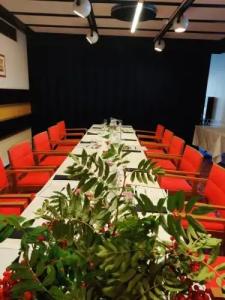 Hotelli Sodankylä - 12