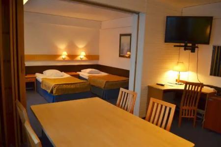 Hotelli Sodankylä - 33