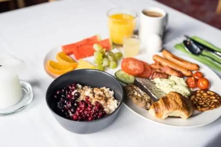 Hotelli Sodankylä - 9