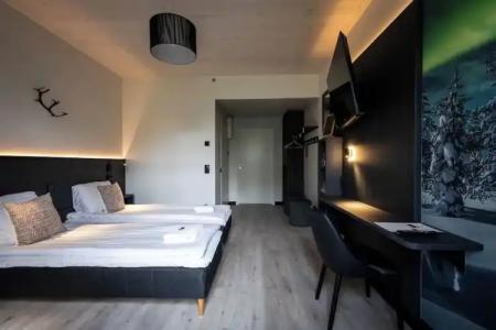 Hotelli Sodankylä - 45