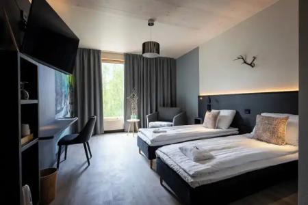 Hotelli Sodankylä - 49