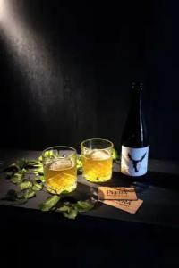 Hotelli Sodankylä - 48