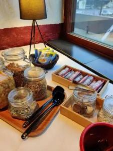 Hotelli Sodankylä - 11