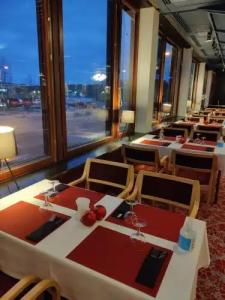 Hotelli Sodankylä - 19