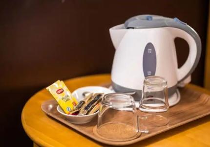 Hotelli Sodankylä - 29