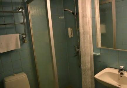 Hotelli Sodankylä - 27