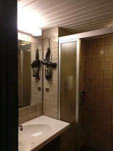 Hotelli Sodankylä - 23