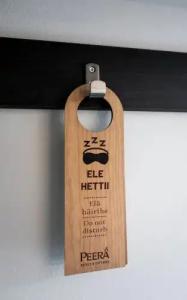 Hotelli Sodankylä - 51