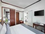 Family Quadruple room