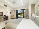 Superior Double room with balcony