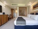 Superior Double room with balcony and with ocean view