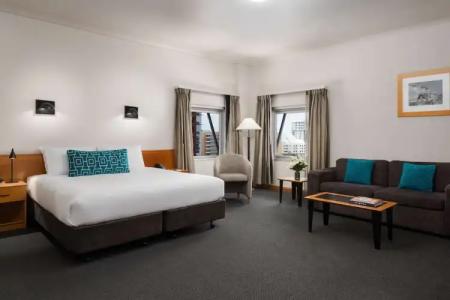 Rydges Darwin Central - 70